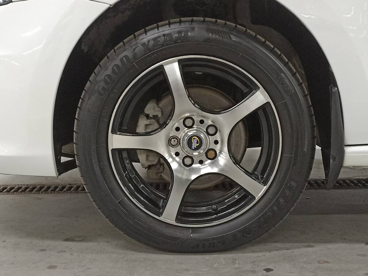 Volkswagen Polo 2016 года с пробегом. Фото: #17