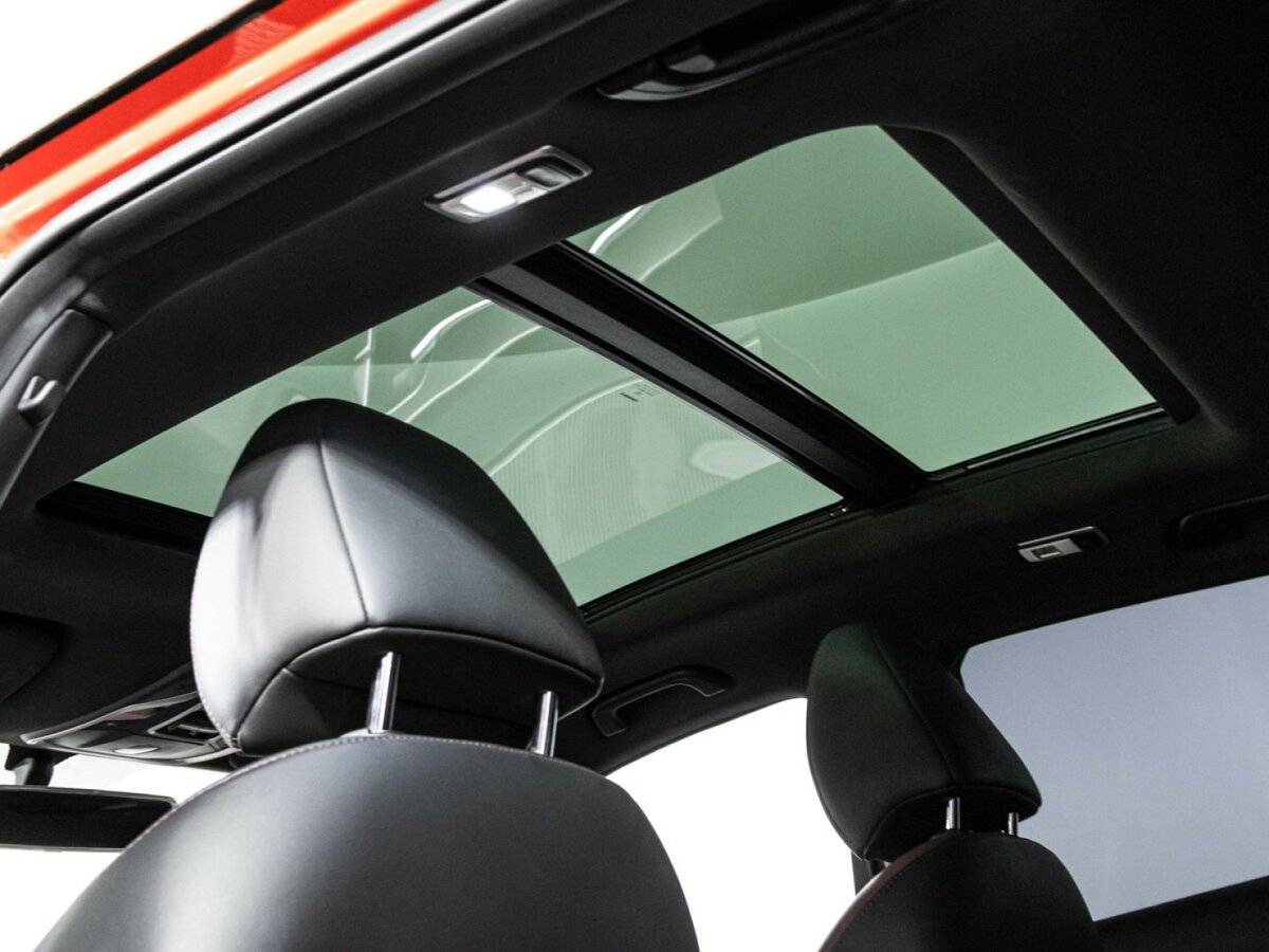 Geely Coolray 2021 года с пробегом. Фото: #22