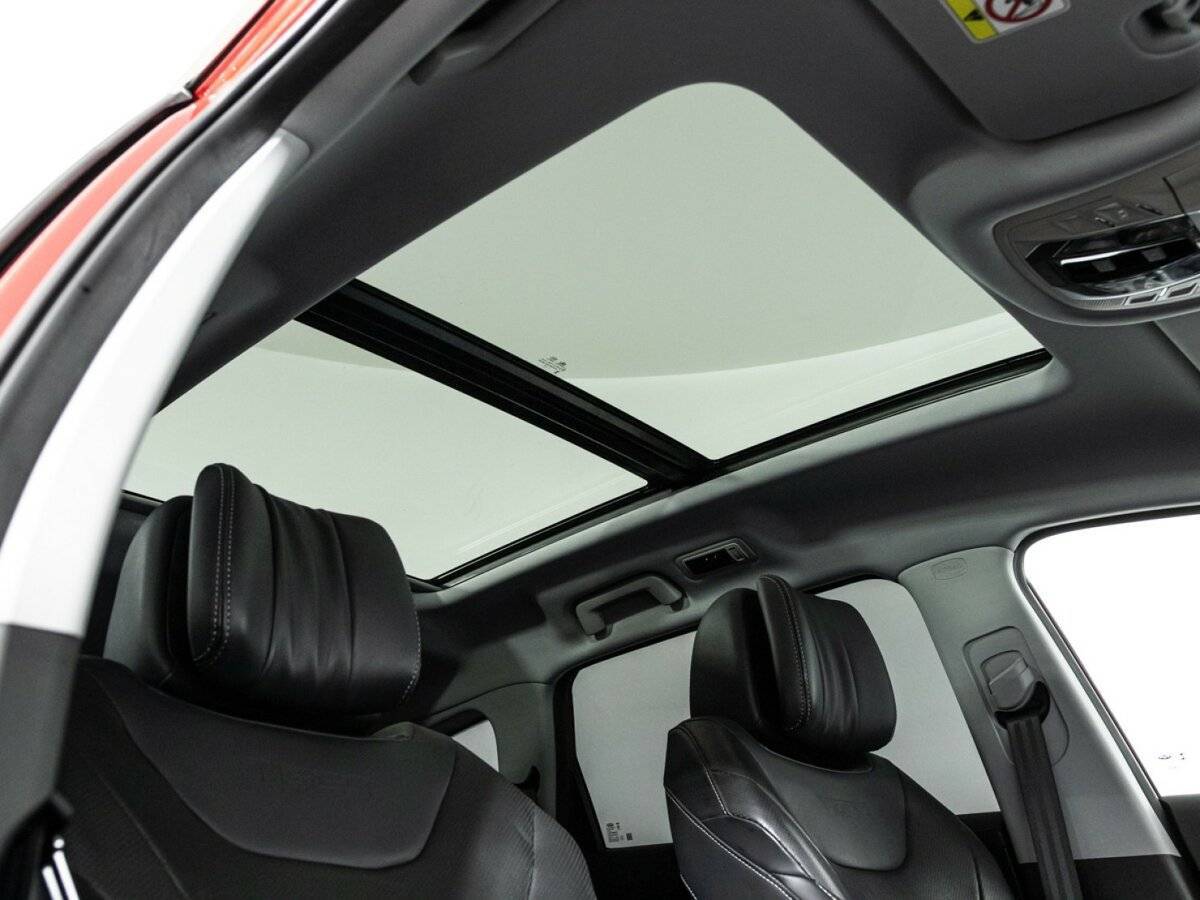 Chery Tiggo 8 Pro Max 2023 года с пробегом. Фото: #23