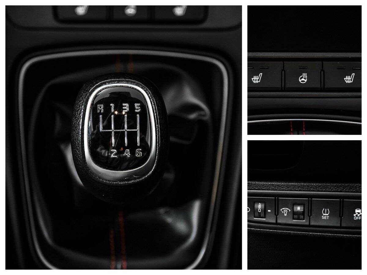 Б/У Киа Рио 2020 года. Фото: #15