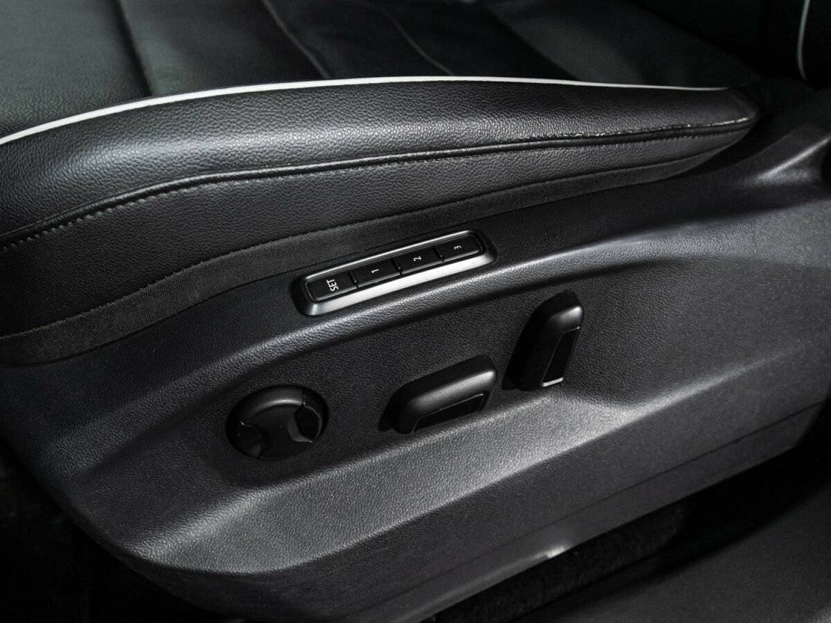 Volkswagen Tiguan 2019 года с пробегом. Фото: #17