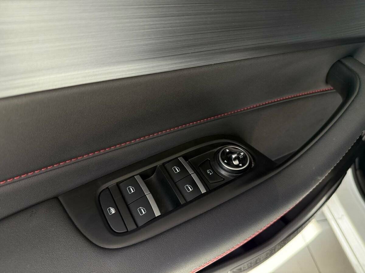 Б/У Чери Тигго 4 Про 2022 года. Фото: #10