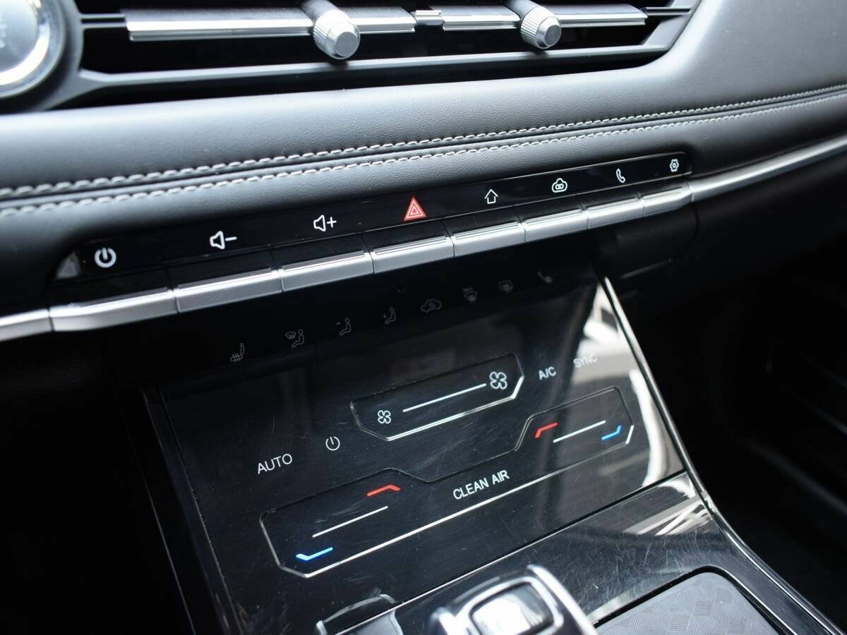 Б/У Чери Тигго 7 Про 2020 года. Фото: #12