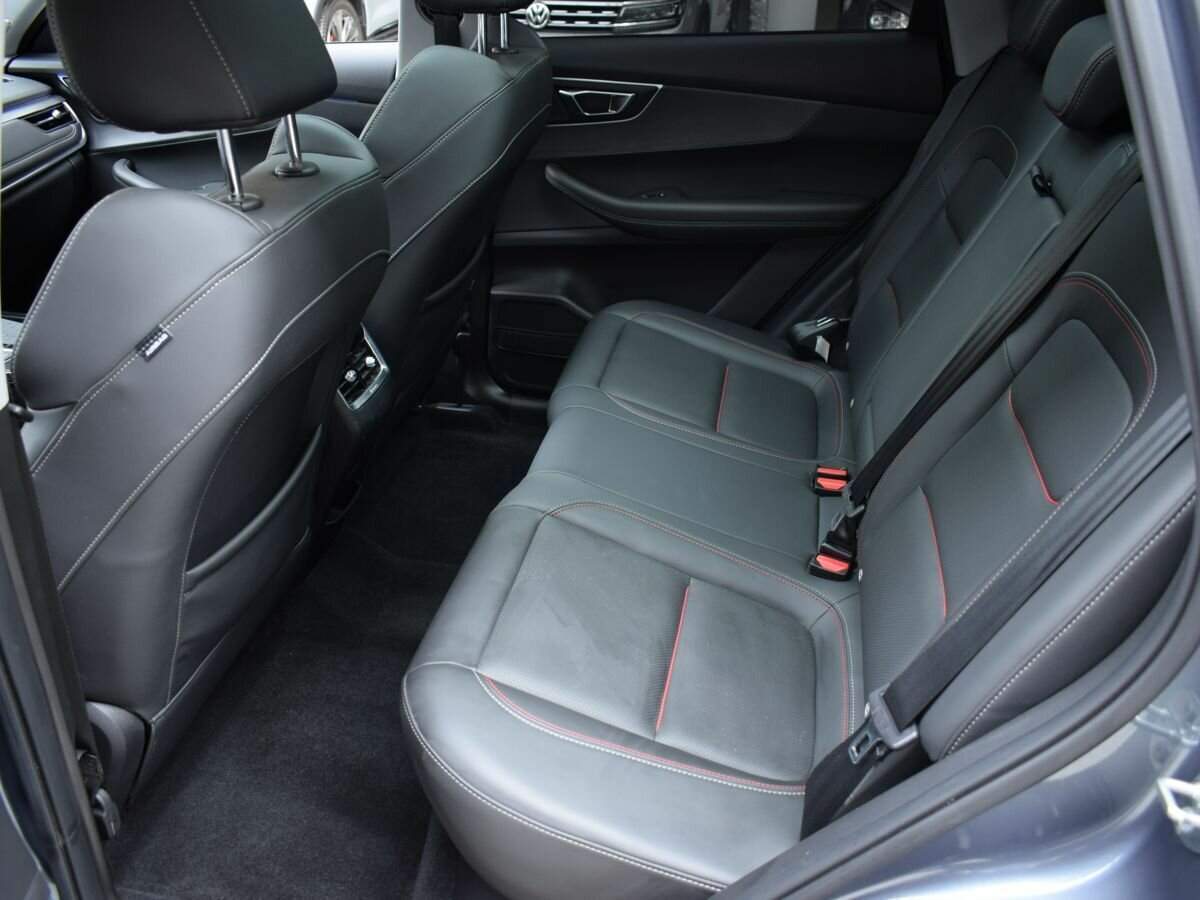 Б/У Чери Тигго 7 Про 2020 года. Фото: #17