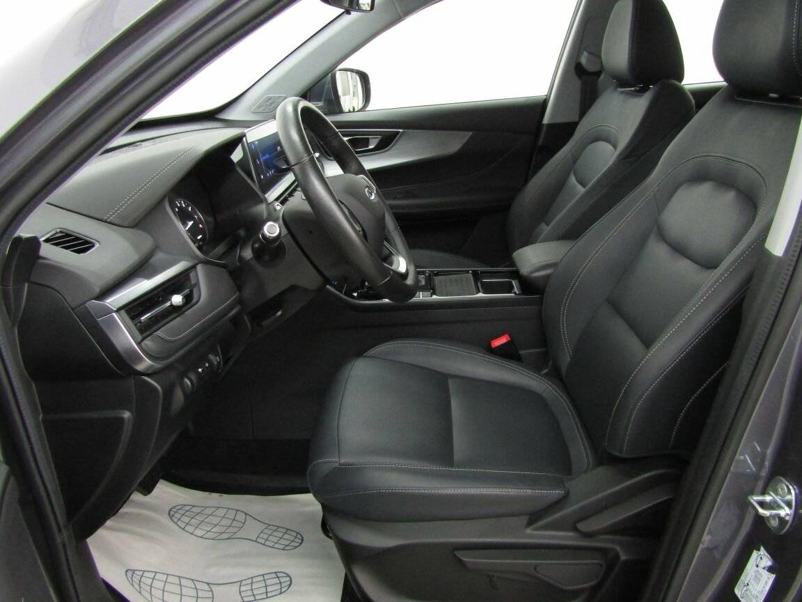 Chery Tiggo 4 Pro 2023 года с пробегом. Фото: #10
