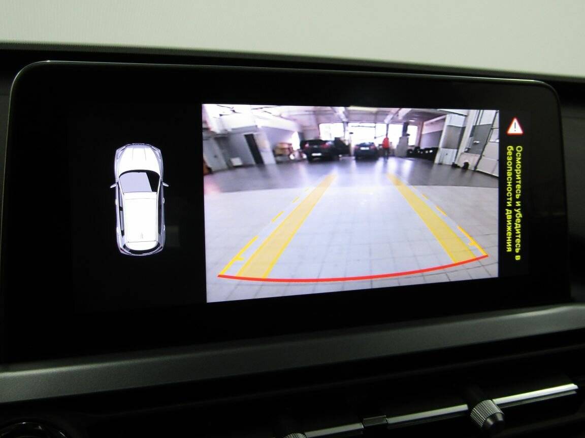 Chery Tiggo 4 Pro 2023 года с пробегом. Фото: #20