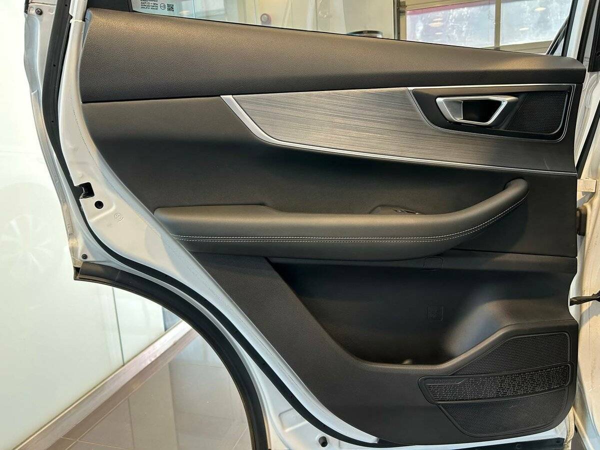 Б/У Чери Тигго 7 Про 2021 года. Фото: #15