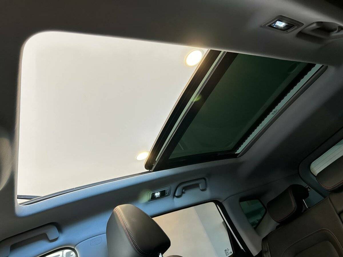 Б/У Чери Тигго 7 Про 2021 года. Фото: #21