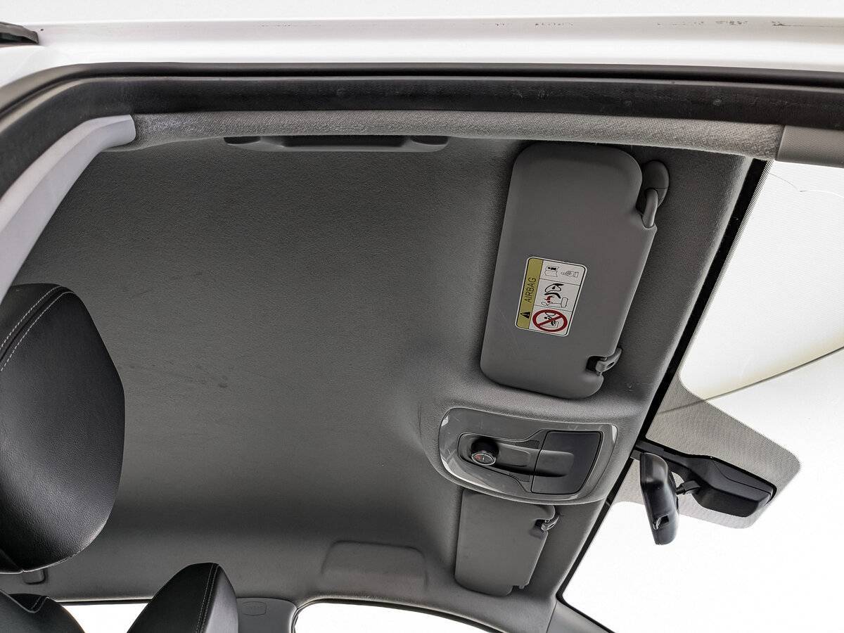 Б/У Чери Тигго 4 2021 года. Фото: #22