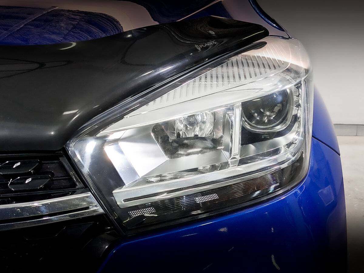 Б/У Чери Тигго 4 2019 года. Фото: #16