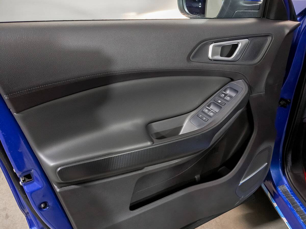 Б/У Чери Тигго 4 2019 года. Фото: #18