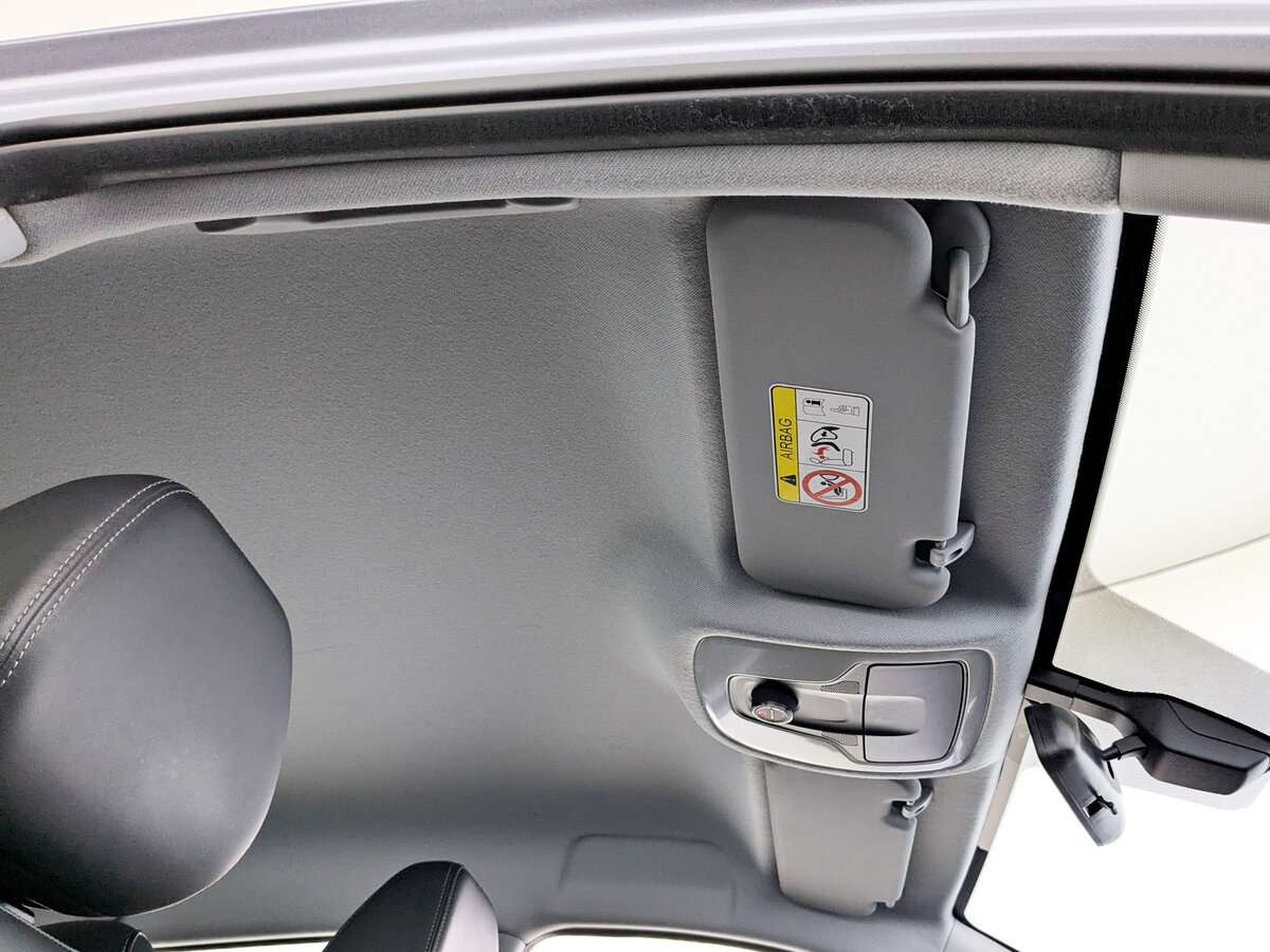 Chery Tiggo 4 Pro 2023 года с пробегом. Фото: #21