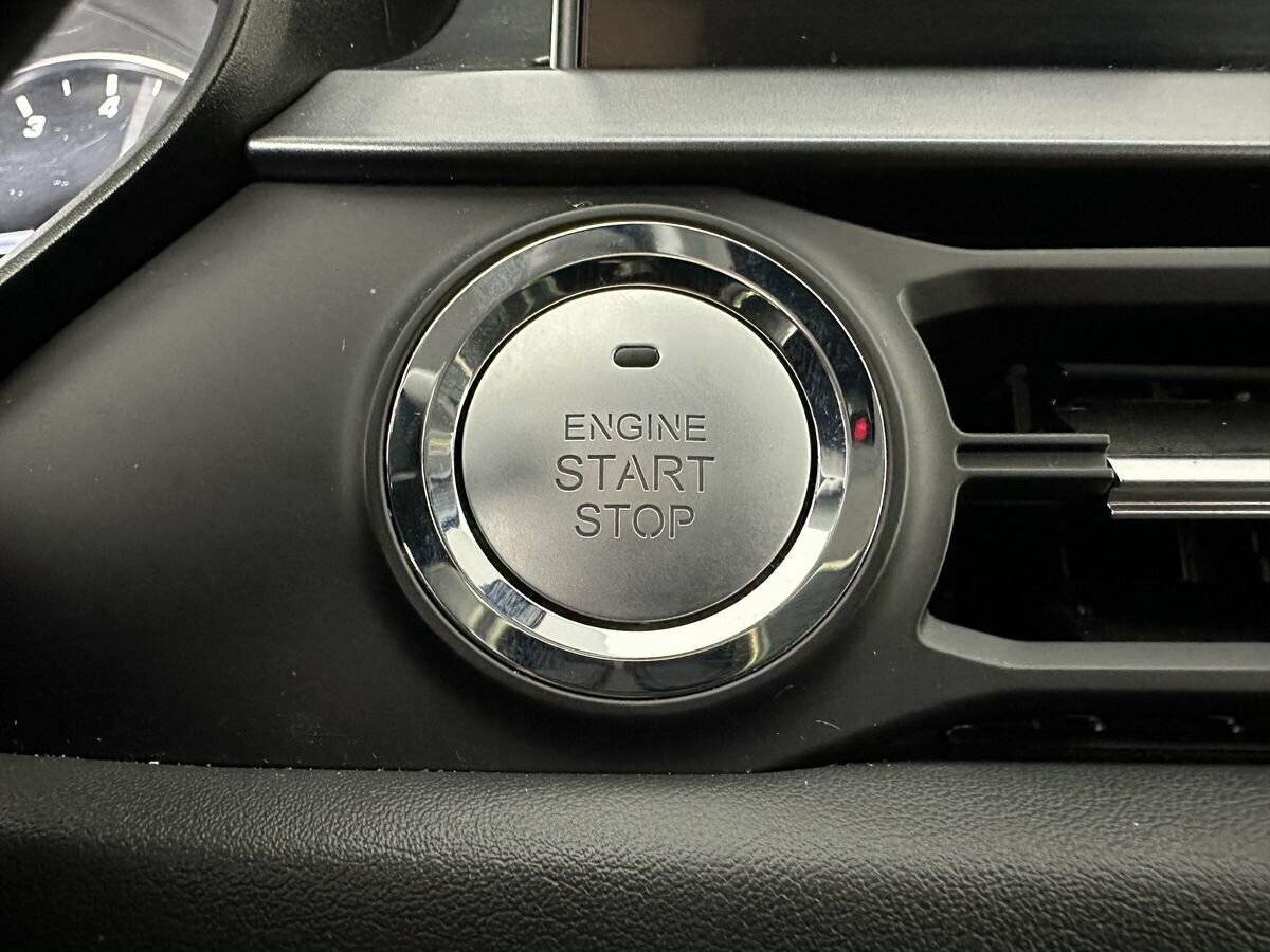 Chery Tiggo 4 Pro 2023 года с пробегом. Фото: #17