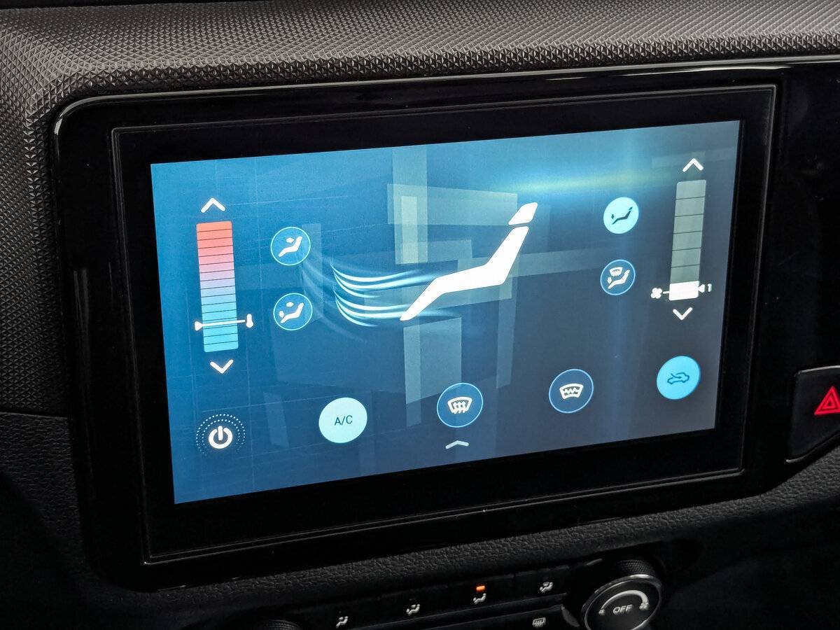 Б/У Чери Тигго 4 2021 года. Фото: #26