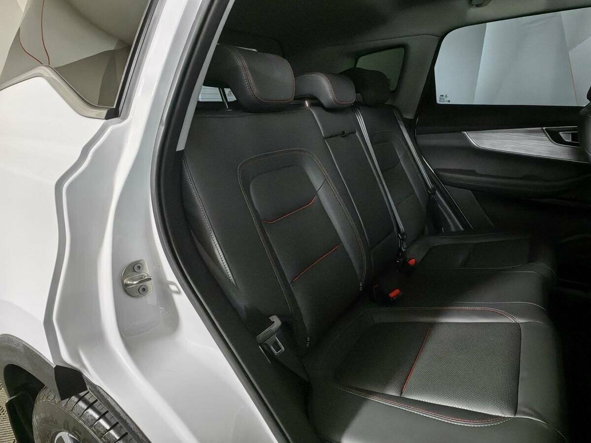 Б/У Чери Тигго 7 Про 2022 года. Фото: #11