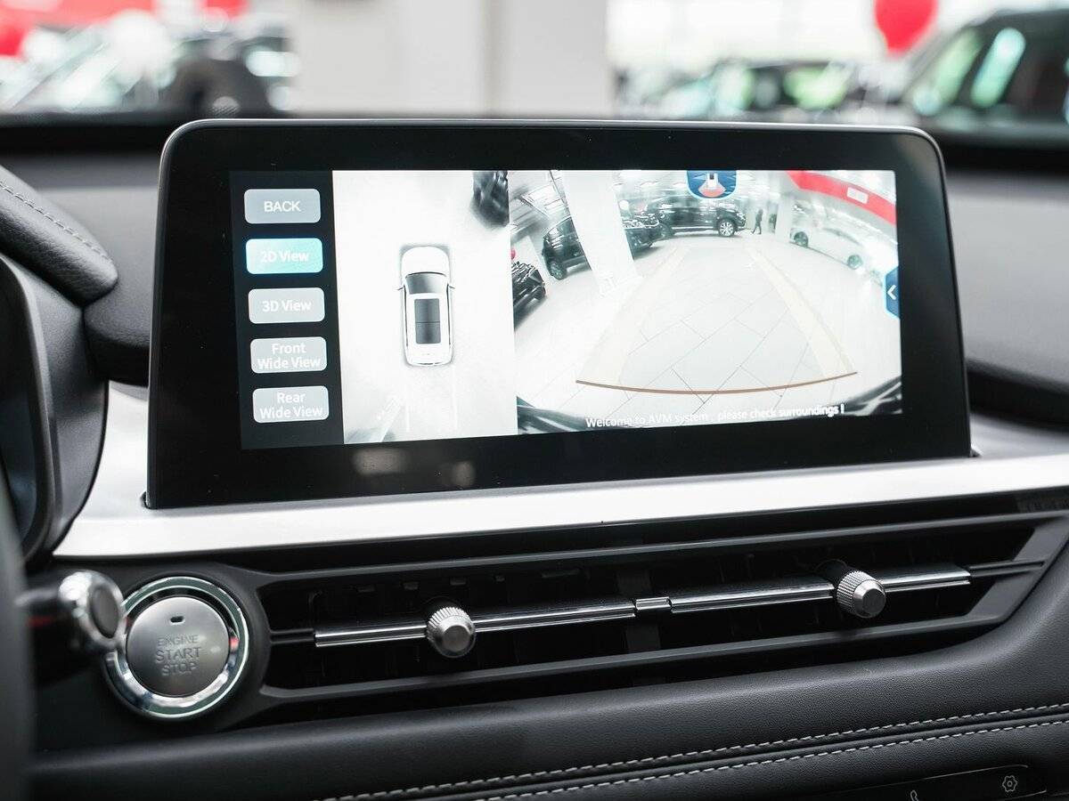 Б/У Чери Тигго 7 Про 2021 года. Фото: #14