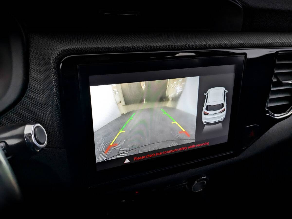 Б/У Чери Тигго 4 2021 года. Фото: #24