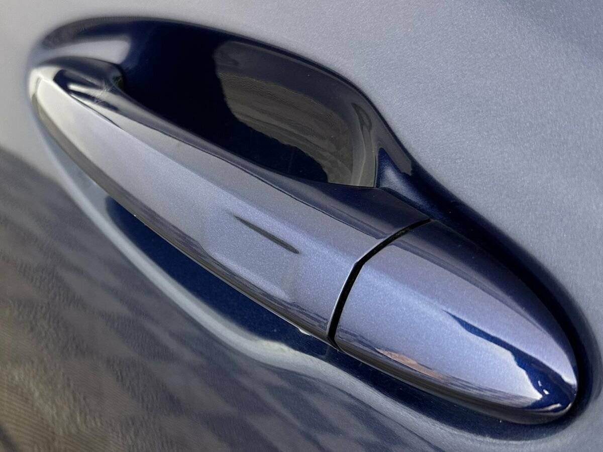 Chery Tiggo 8 Pro Max 2023 года с пробегом. Фото: #8