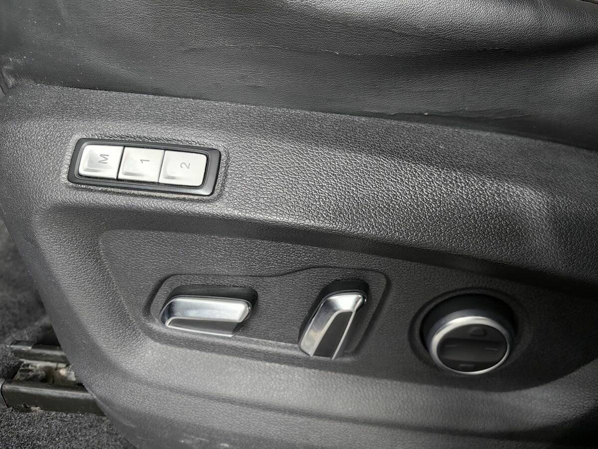 Б/У Чери Тигго 8 Про 2021 года. Фото: #19