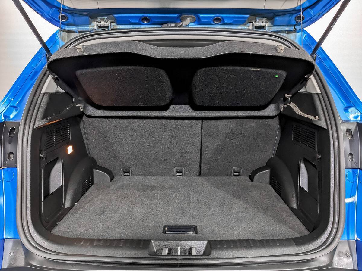 Б/У Чери Тигго 7 2019 года. Фото: #8