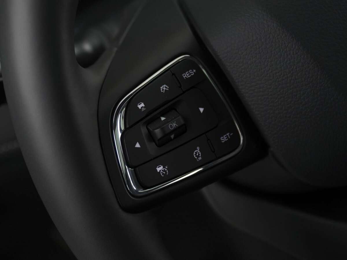 Chery Tiggo 7 Pro Max 2023 года с пробегом. Фото: #14