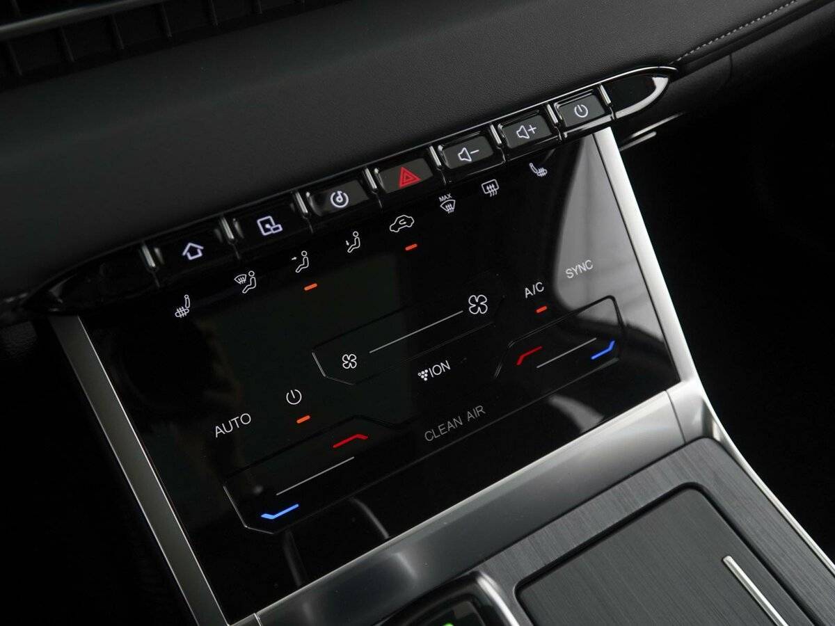 Chery Tiggo 7 Pro Max 2023 года с пробегом. Фото: #17