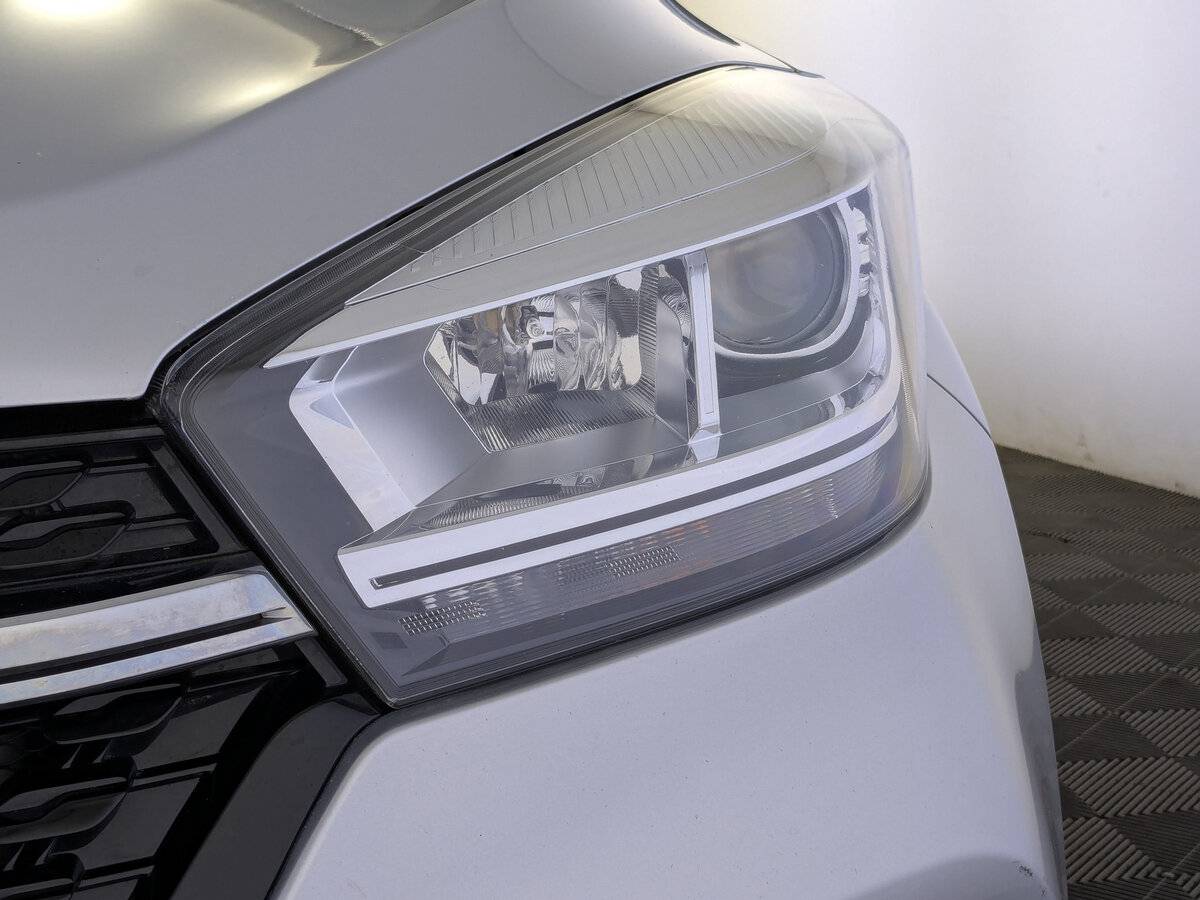 Б/У Чери Тигго 4 2020 года. Фото: #10