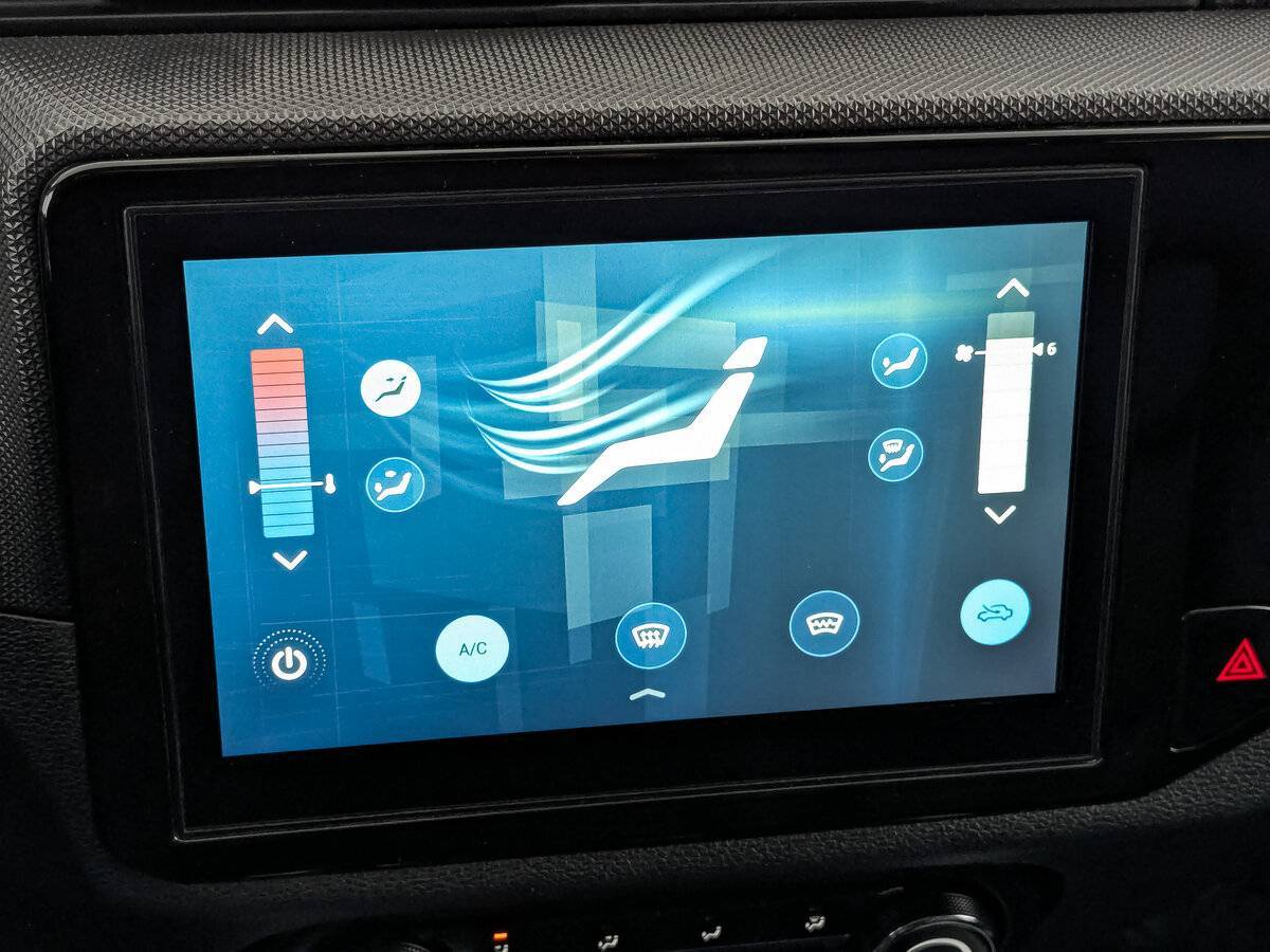 Б/У Чери Тигго 4 2020 года. Фото: #26