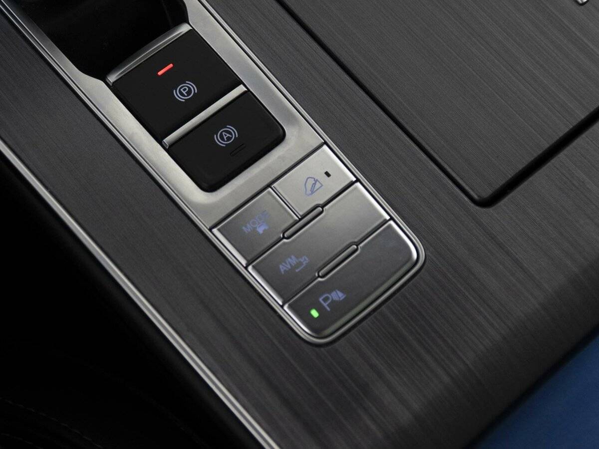 Б/У Чери Тигго 7 Про Макс 2022 года. Фото: #15