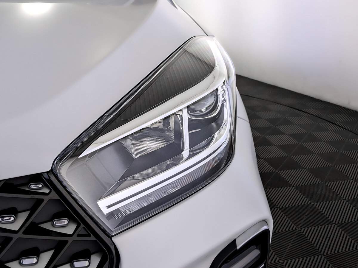 Chery Tiggo 4 Pro 2023 года с пробегом. Фото: #16