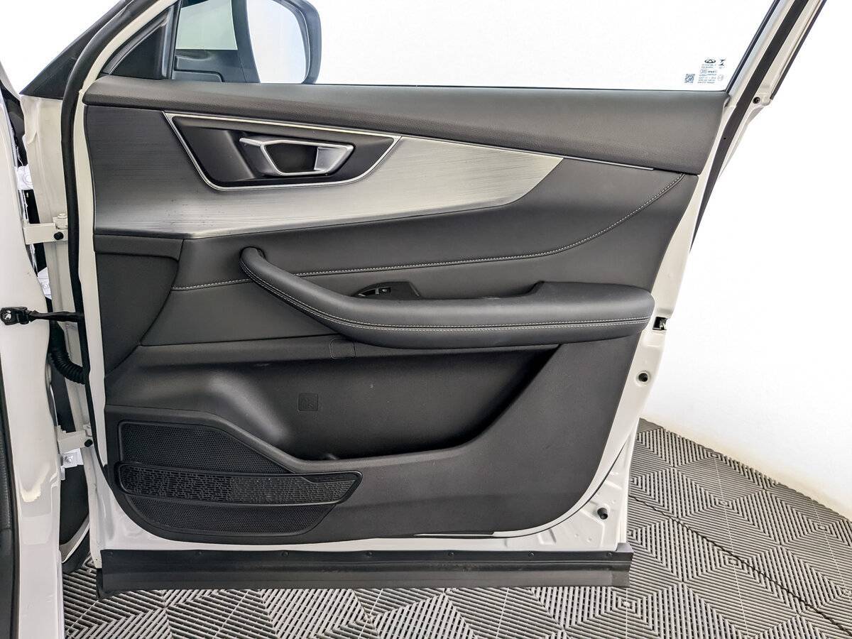 Chery Tiggo 4 Pro 2023 года с пробегом. Фото: #24