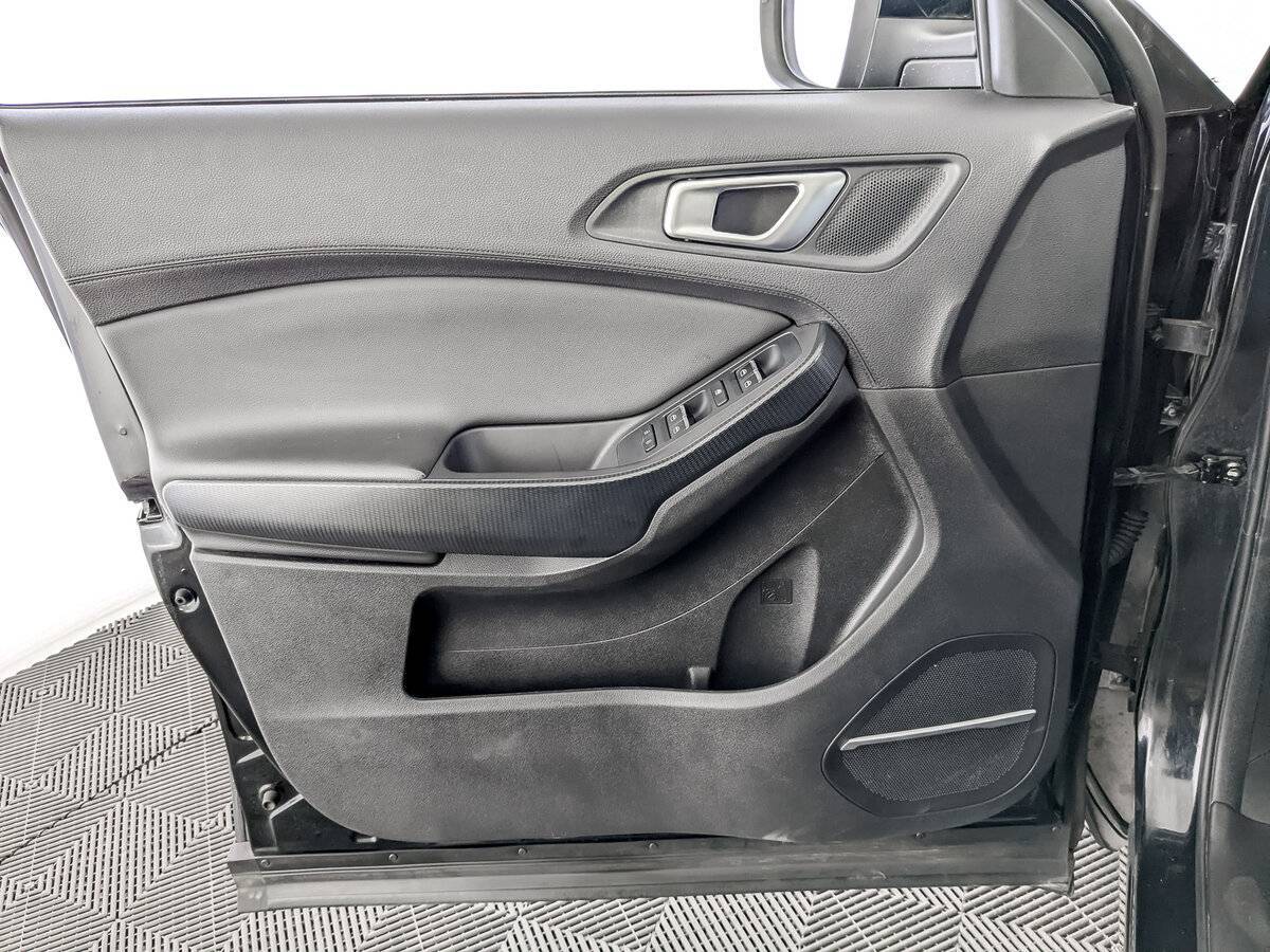 Б/У Чери Тигго 4 2022 года. Фото: #18