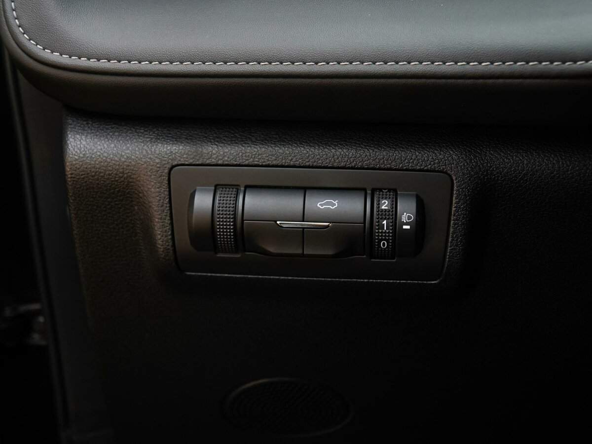 Chery Tiggo 7 Pro Max 2023 года с пробегом. Фото: #20