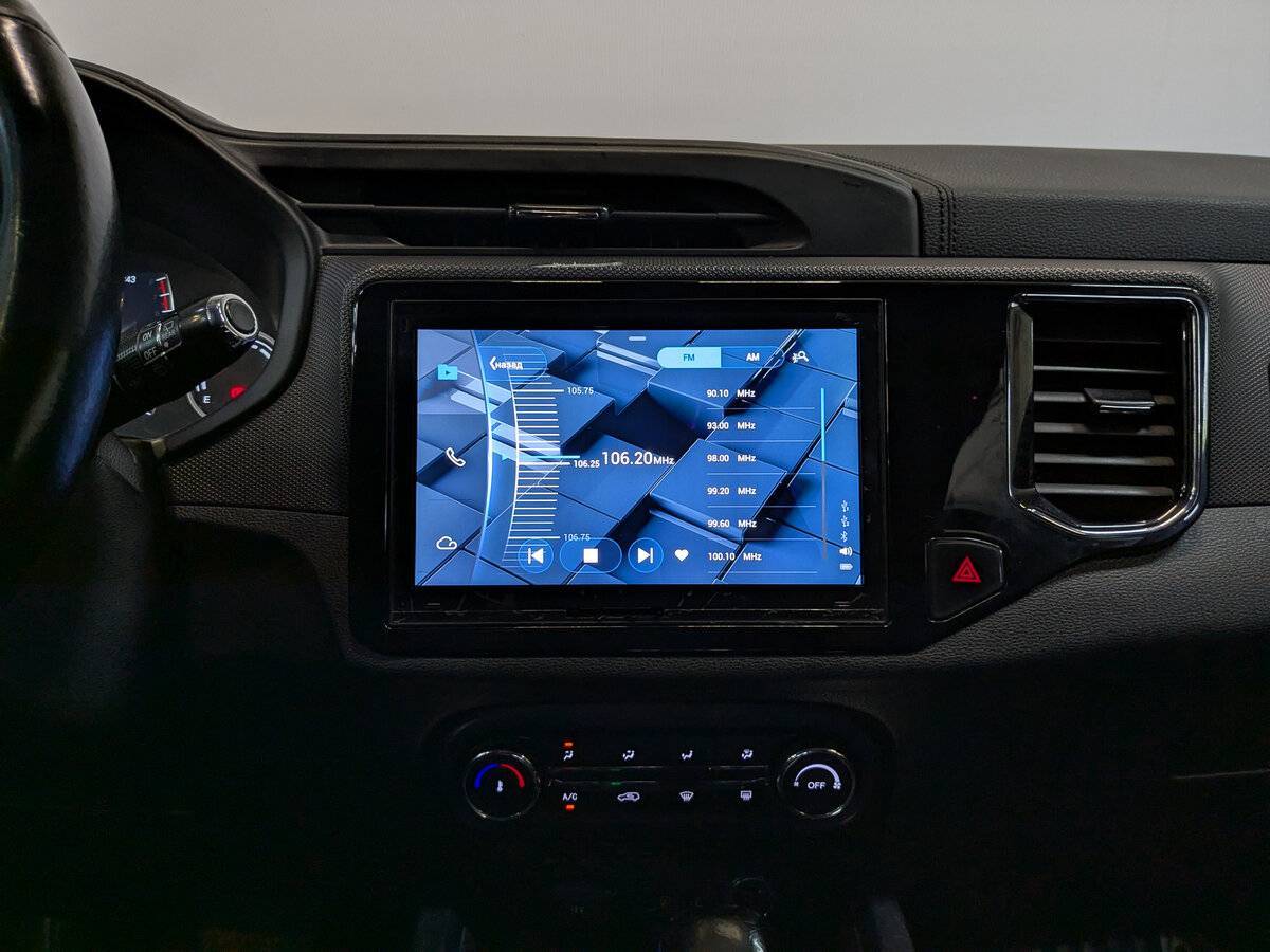 Б/У Чери Тигго 4 2021 года. Фото: #13