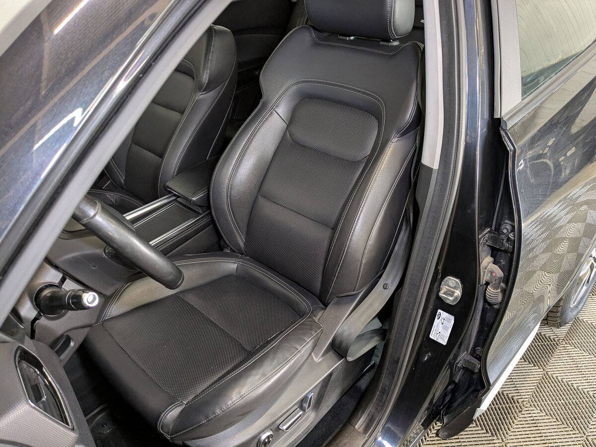 Б/У Чери Тигго 4 2021 года. Фото: #18