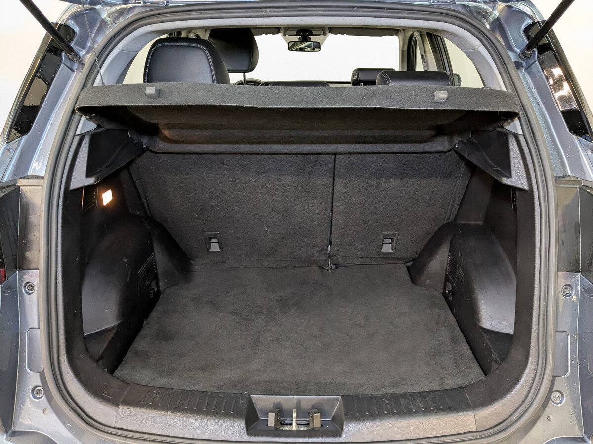 Б/У Чери Тигго 4 2021 года. Фото: #8