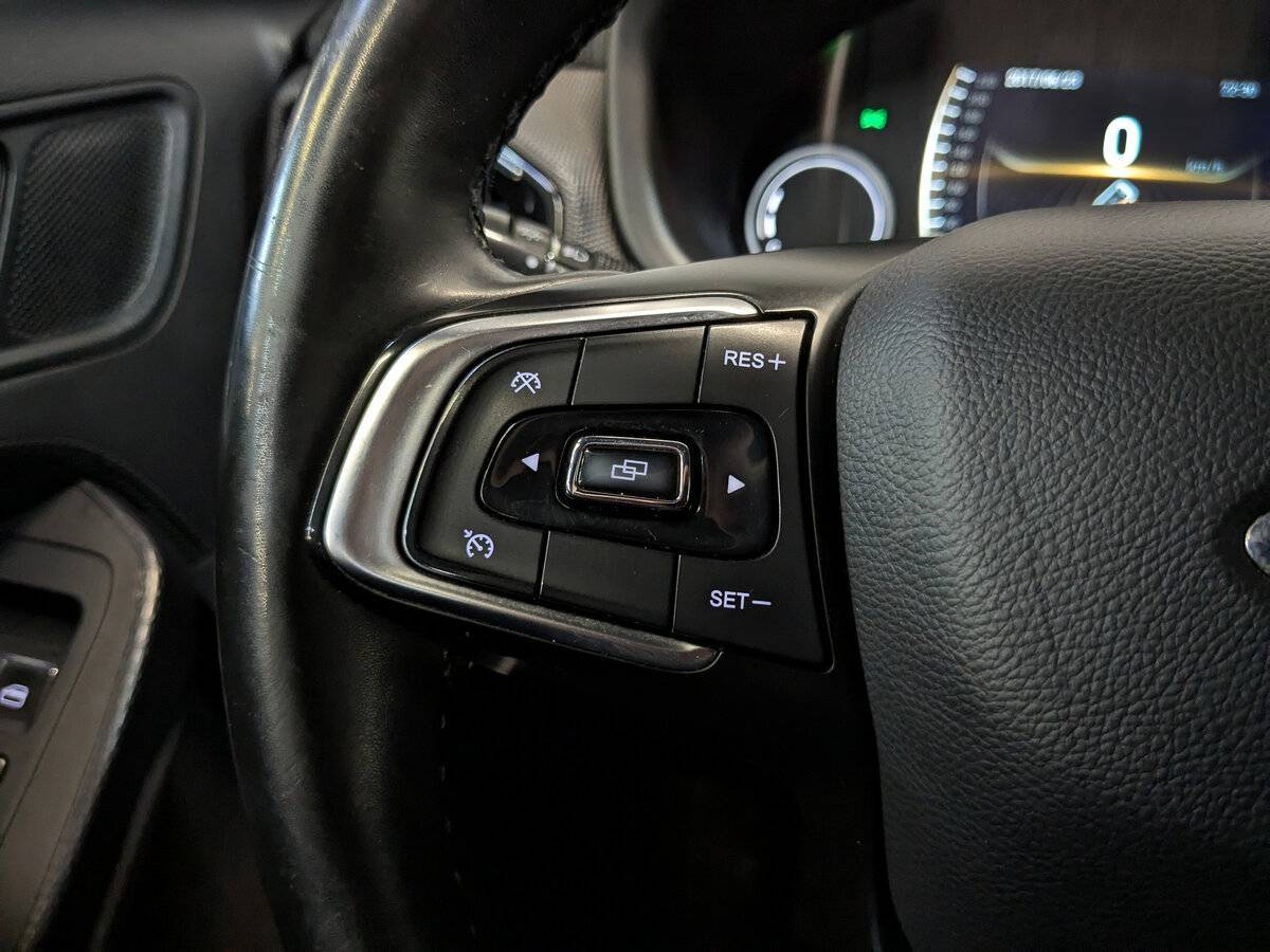 Б/У Чери Тигго 4 2021 года. Фото: #24