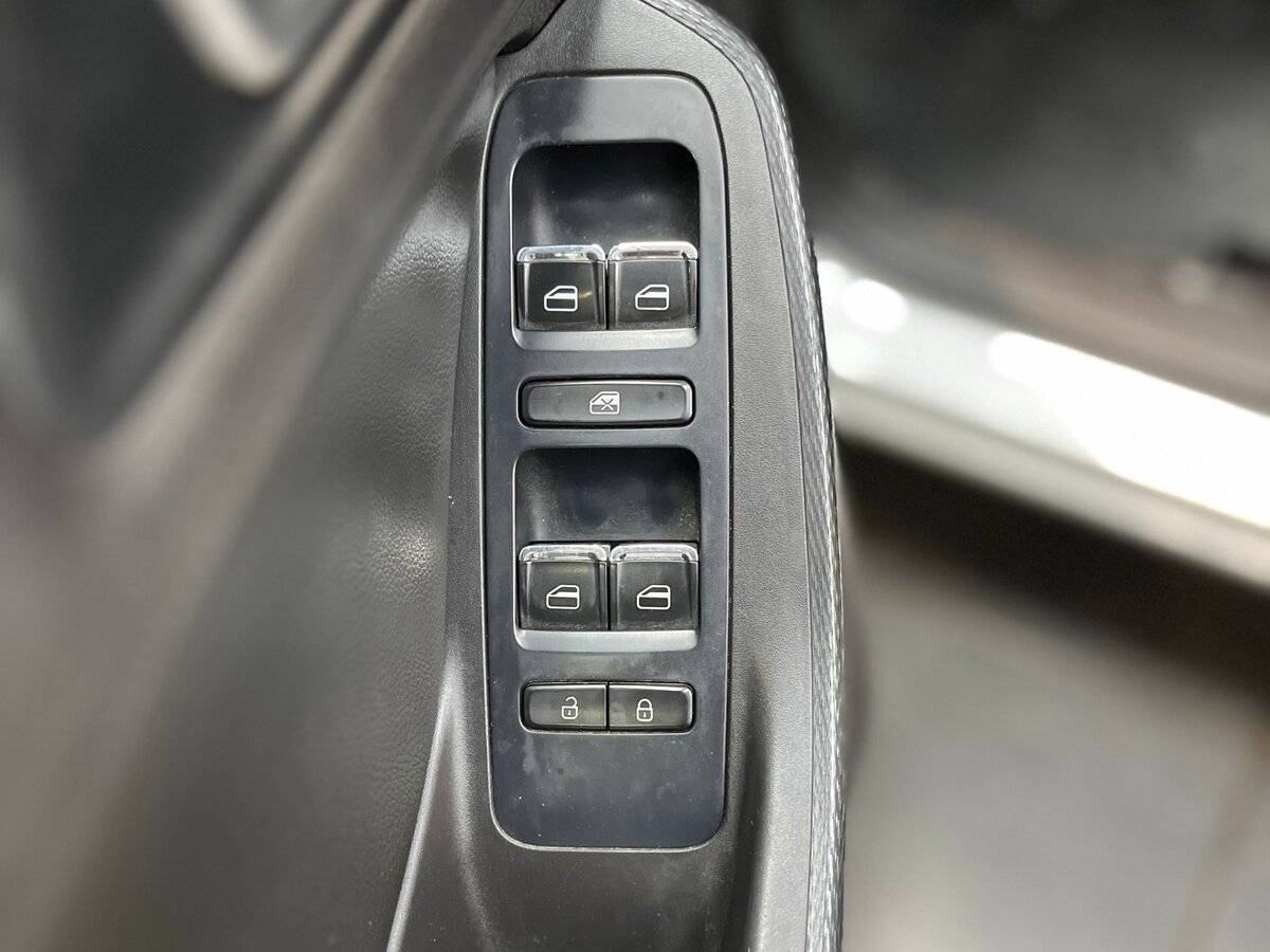 Б/У Чери Тигго 4 2020 года. Фото: #10