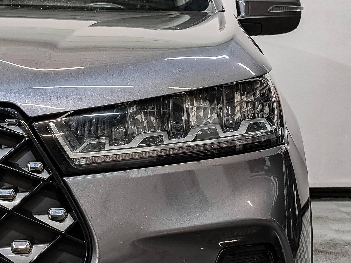 Б/У Чери Тигго 7 Про 2022 года. Фото: #14