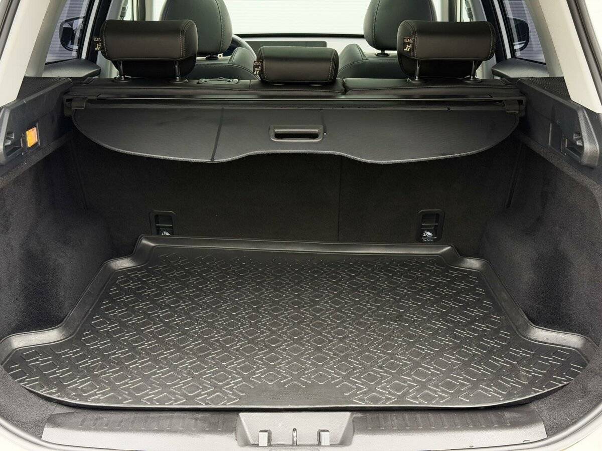 Chery Tiggo 7 Pro Max 2023 года с пробегом. Фото: #23