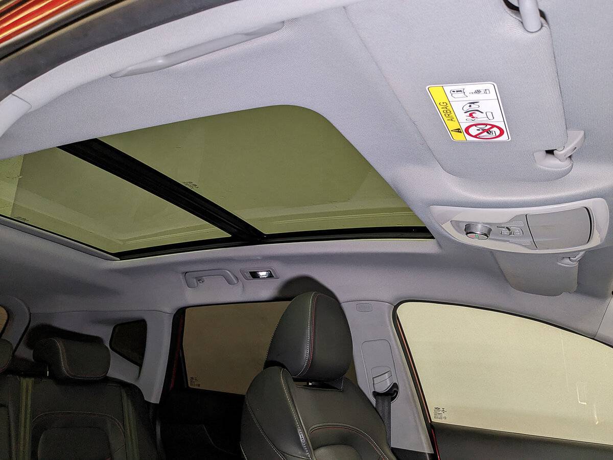 Б/У Чери Тигго 7 Про 2021 года. Фото: #21