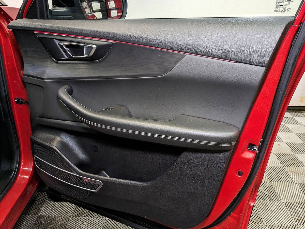 Б/У Чери Тигго 7 Про 2021 года. Фото: #23