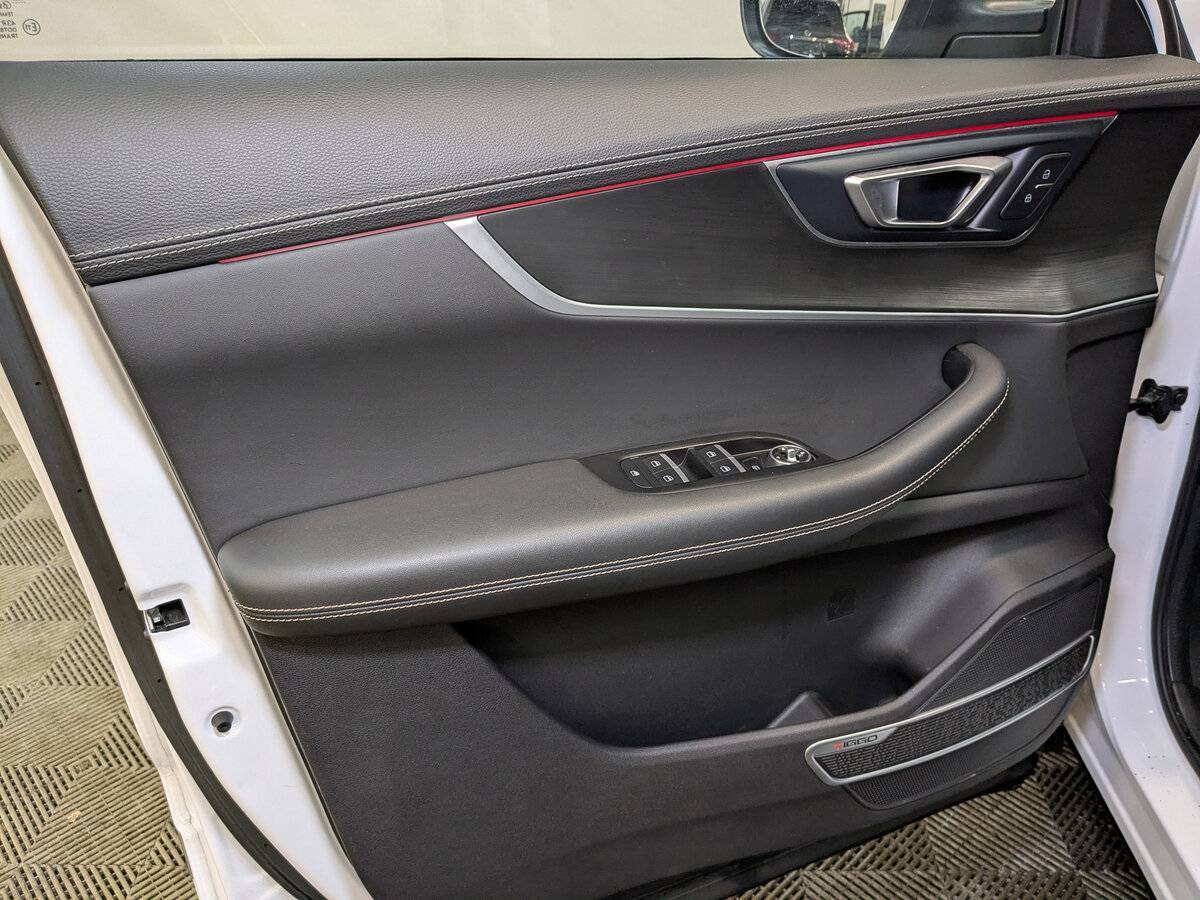 Б/У Чери Тигго 8 2021 года. Фото: #18