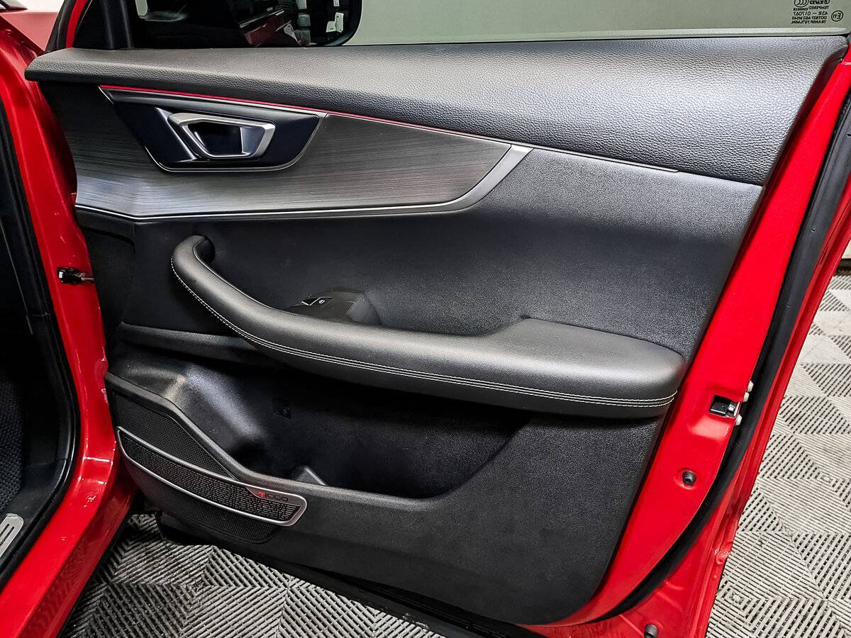 Б/У Чери Тигго 7 Про 2021 года. Фото: #23