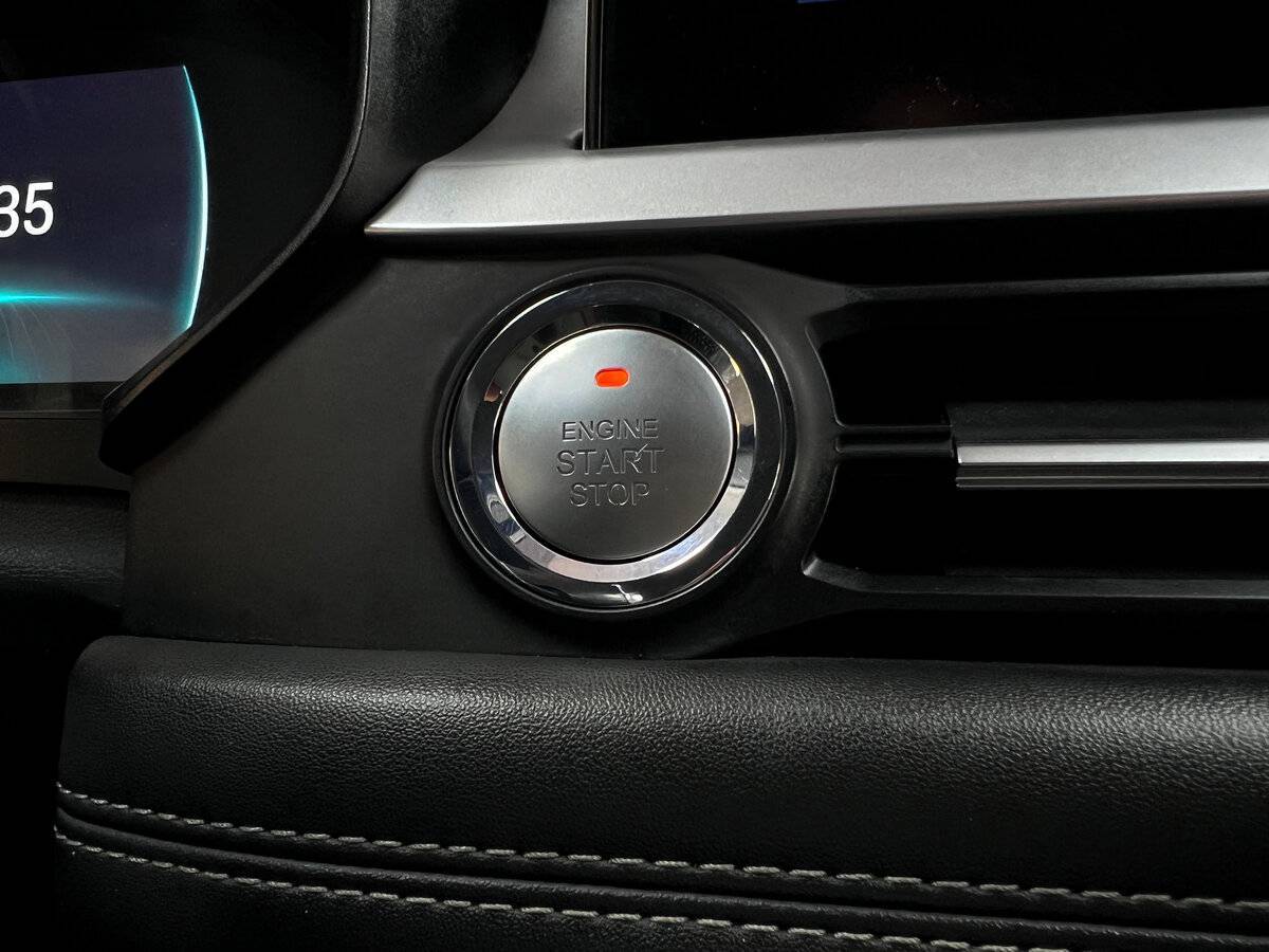 Б/У Чери Тигго 7 Про 2021 года. Фото: #18