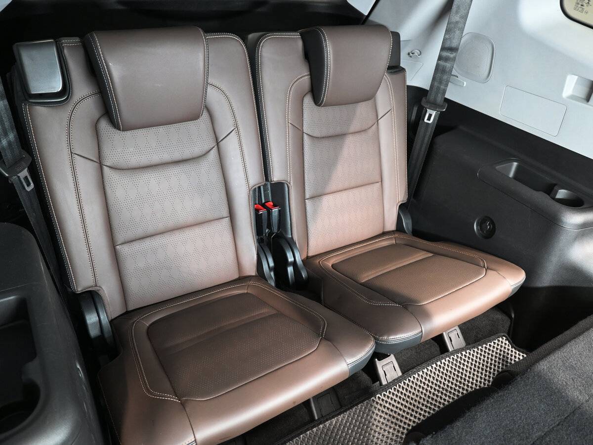 Б/У Чери Тигго 8 Про 2021 года. Фото: #12