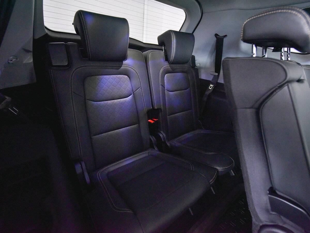 Б/У Чери Тигго 8 2022 года. Фото: #12