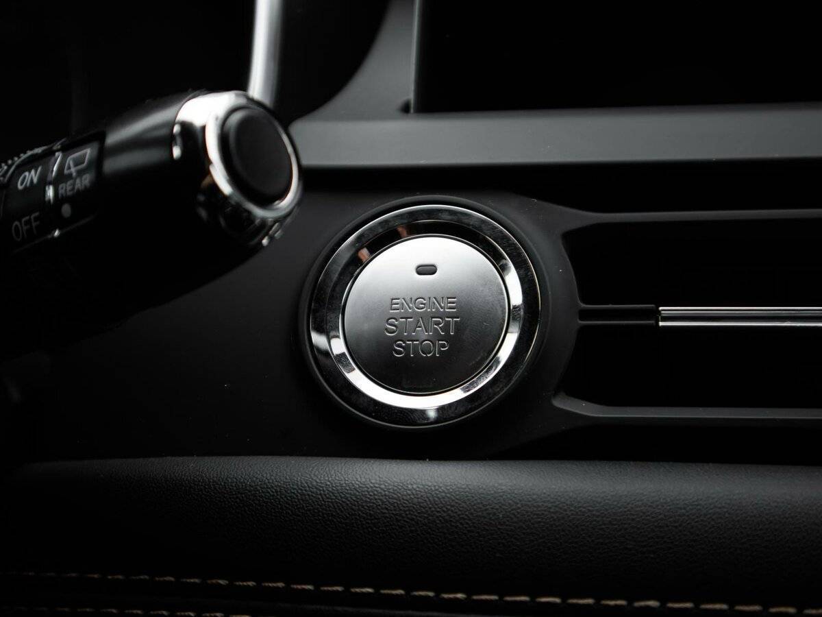 Б/У Чери Тигго 8 2020 года. Фото: #33