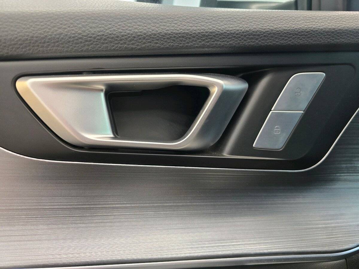 Chery Tiggo 7 Pro Max 2024 года с пробегом. Фото: #22