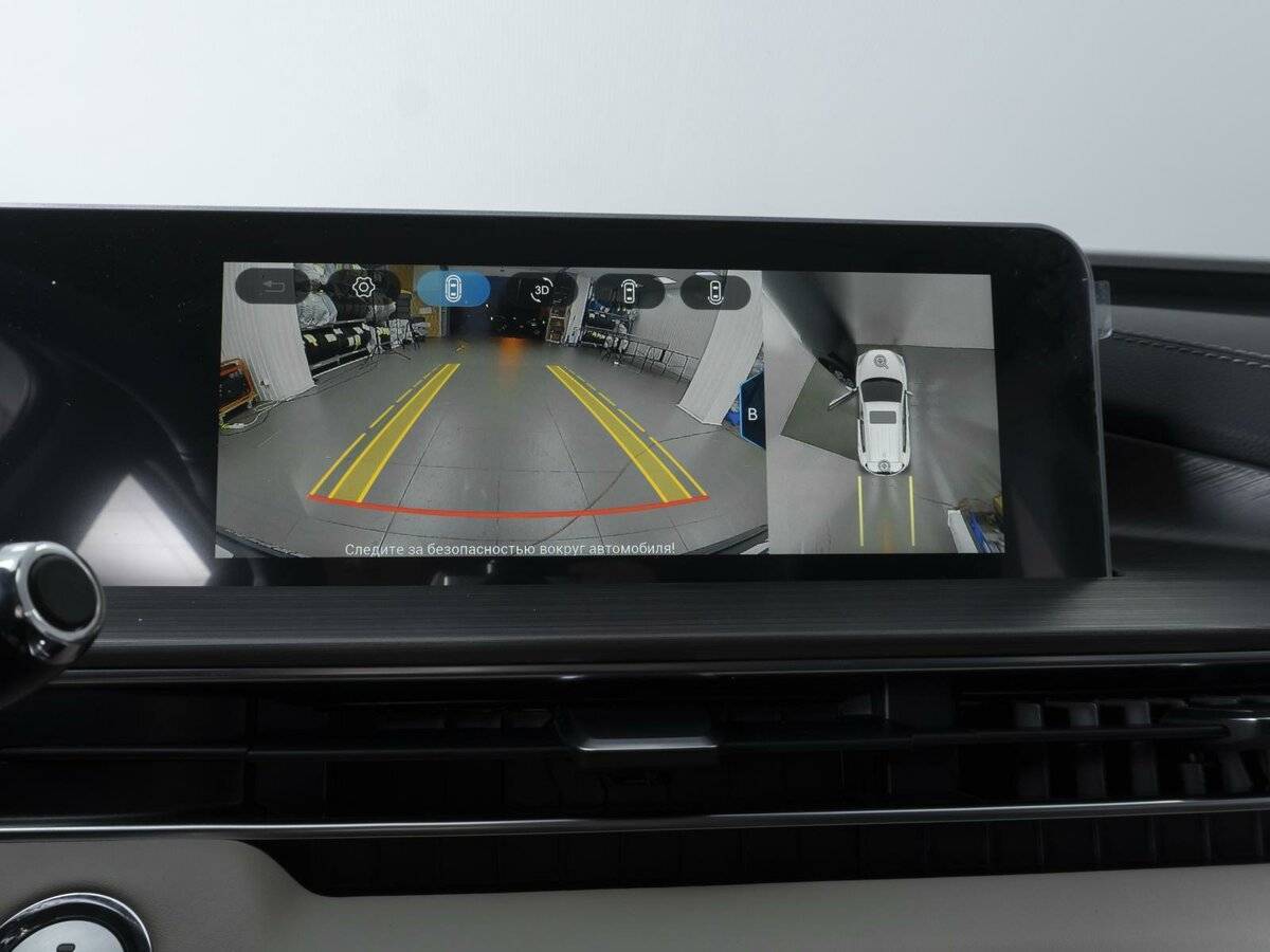 Chery Tiggo 4 Pro 2024 года с пробегом. Фото: #14